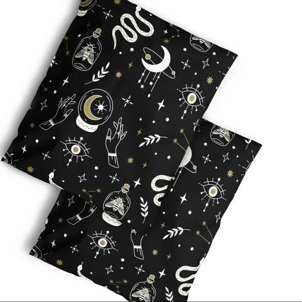 Poly Mailers MIX 10x13 14.5x19x4 14x17 35 pieces 35 stickers